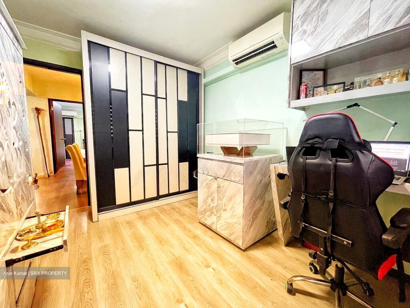 Blk 214 Jurong East Street 21 (Jurong East), HDB 3 Rooms #495589821